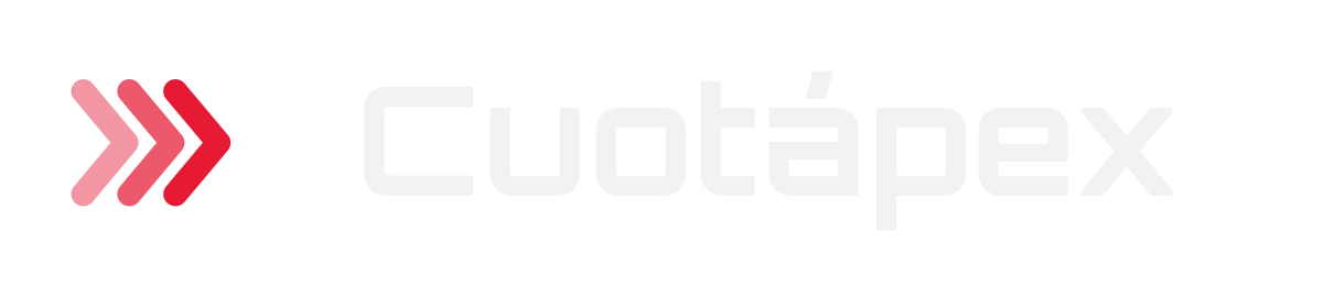 Cuotápex
